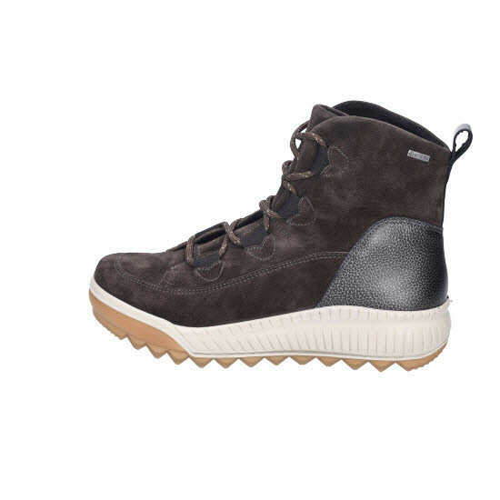 Legero Novara Ossido warm grau Weite G Bild 5