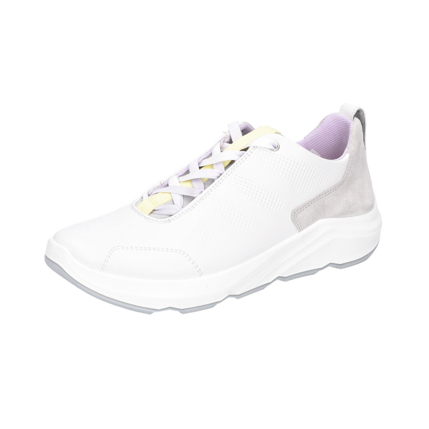 Legero Bliss Nappaleder Offwhite weiß Weite H Bild 1 Legero Bliss Nappaleder Offwhite weiß Weite H