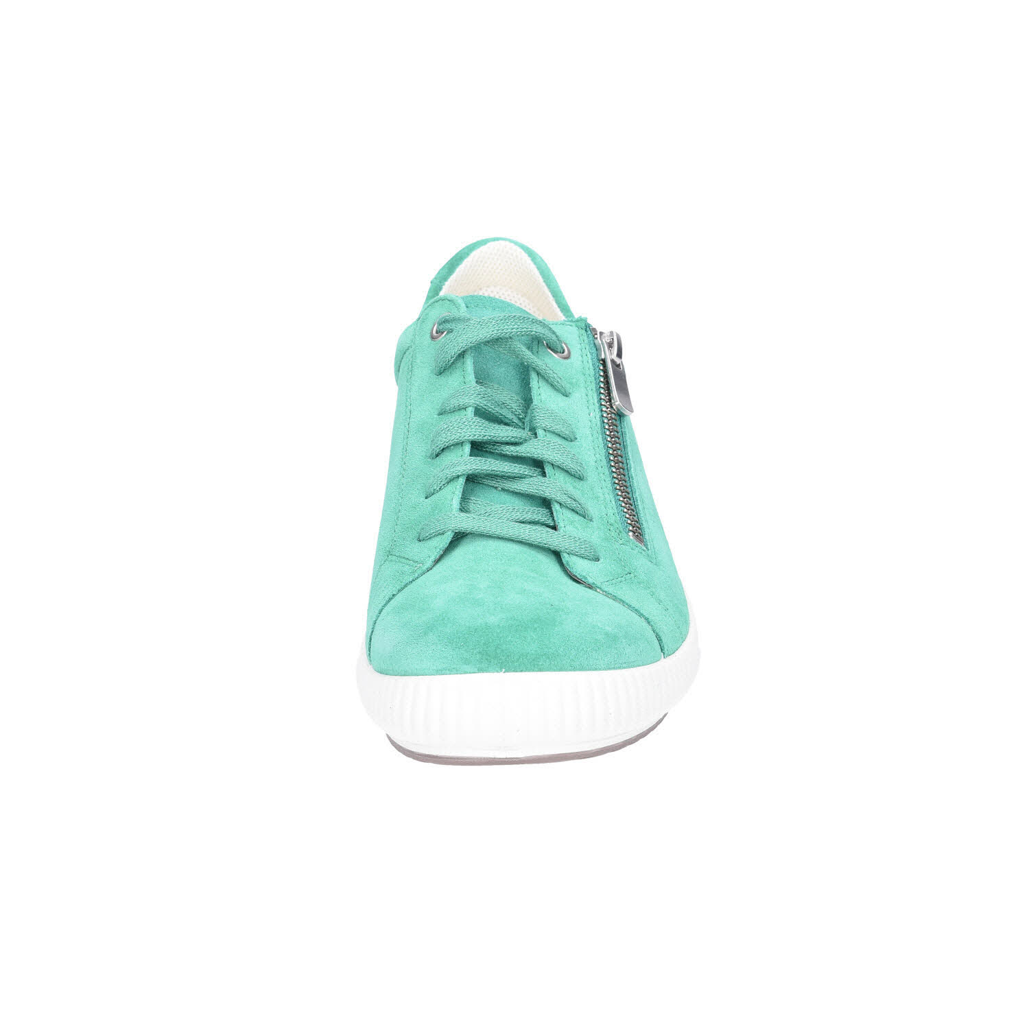 Legero Tanaro 5.0 Velourleder Columbia grün Weite G Bild 13