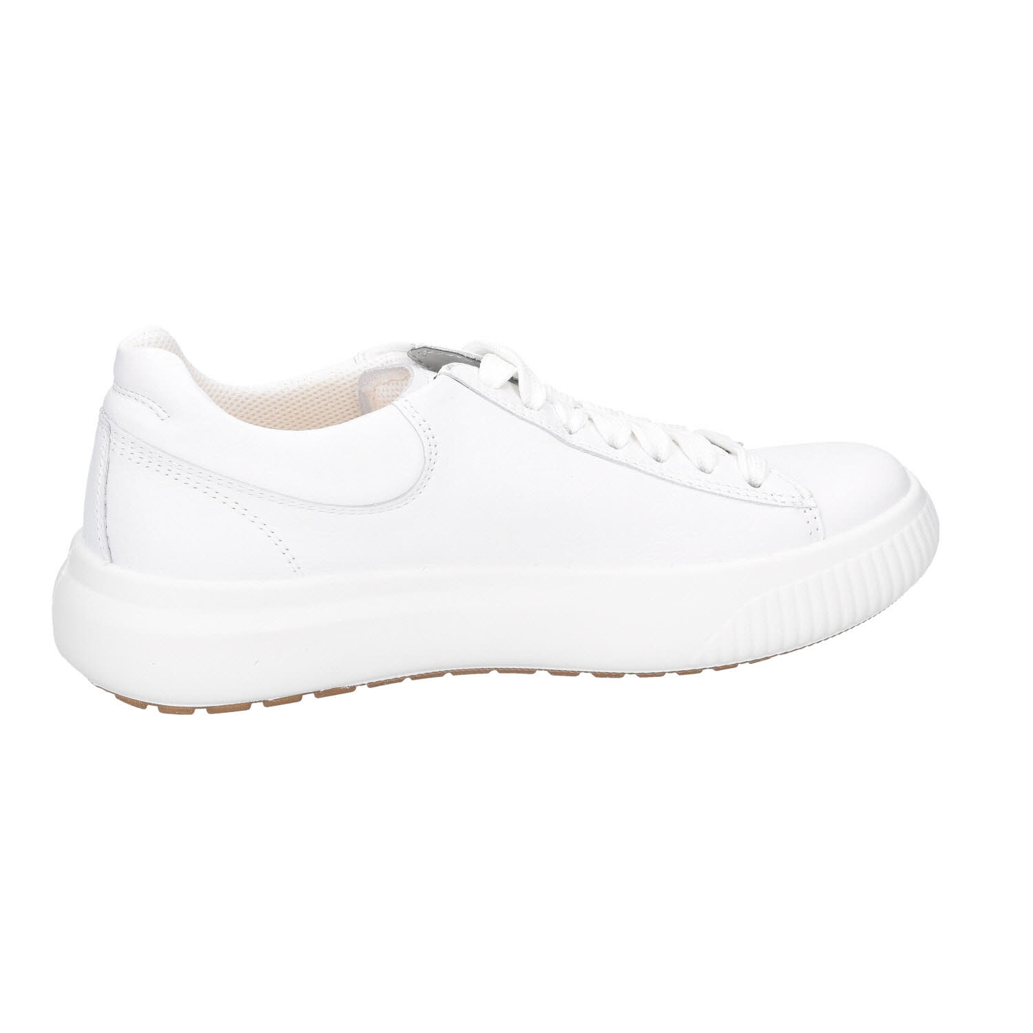 Legero T4 Jump Nappaleder Bright White weiß Weite G Bild 18