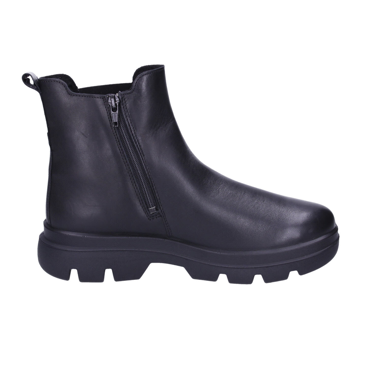 Legero Angelina Gore Tex warm Nappaleder schwarz Weite G Bild 19