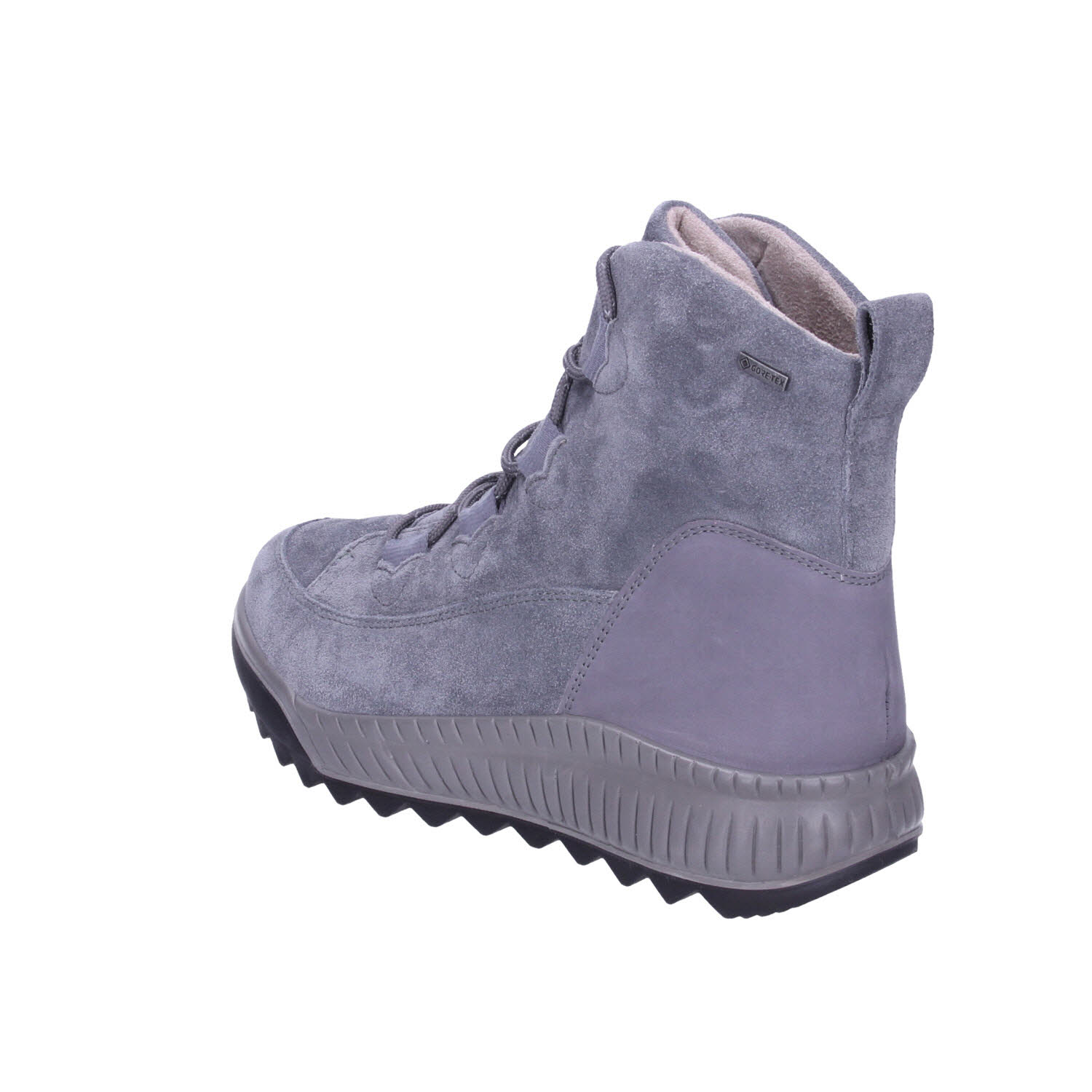 Legero Tirano Gore Tex warm Castlerock grau Weite G Bild 10