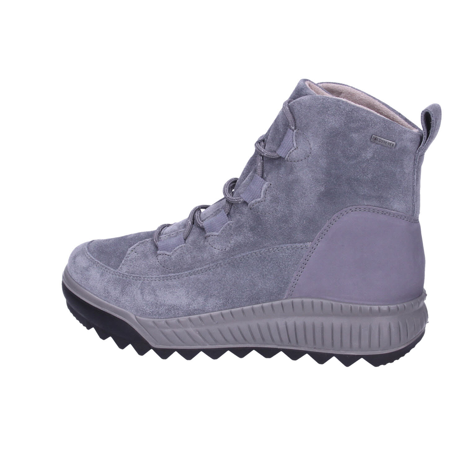 Legero Tirano Gore Tex warm Castlerock grau Weite G Bild 8