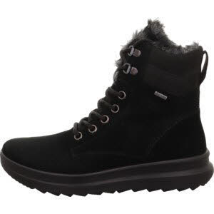 Legero Stiefelette Leder \\ DREAMER schwarz Weite H
