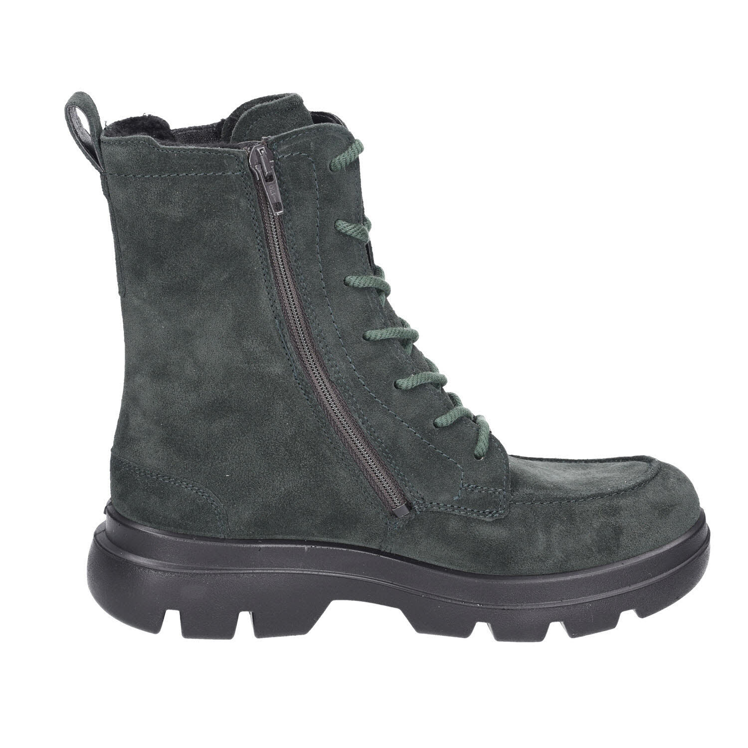 Legero Boots Gore Tex warm spruce Weite G Bild 18