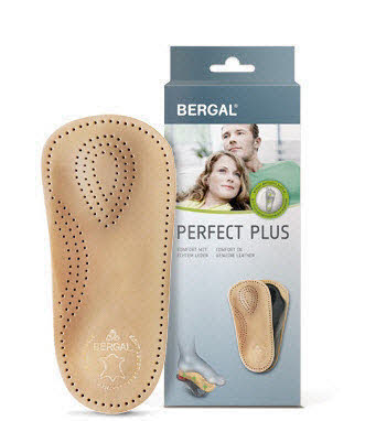 Solitaire Perfect Plus Lederfussbett Damen Bild 2