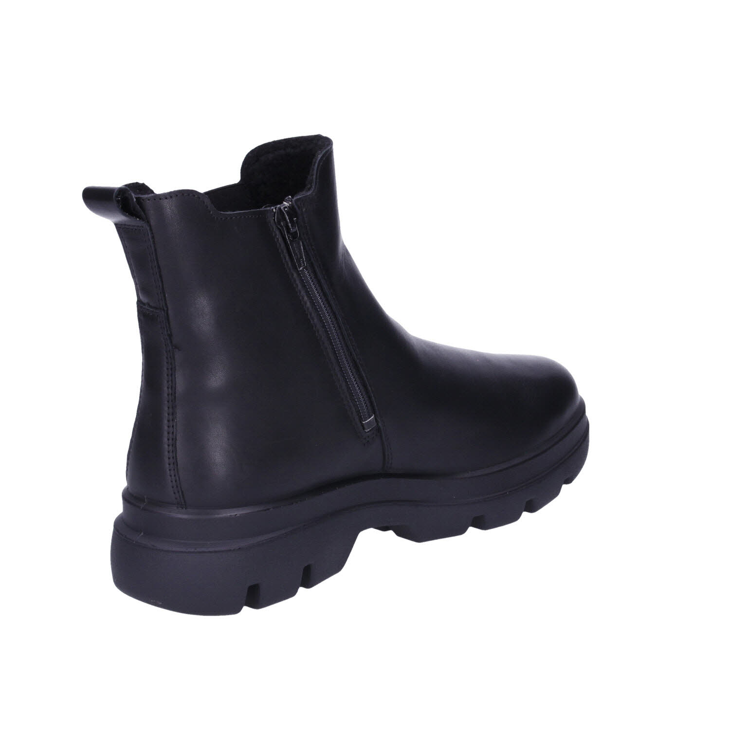 Legero Angelina Gore Tex warm Nappaleder schwarz Weite G Bild 16