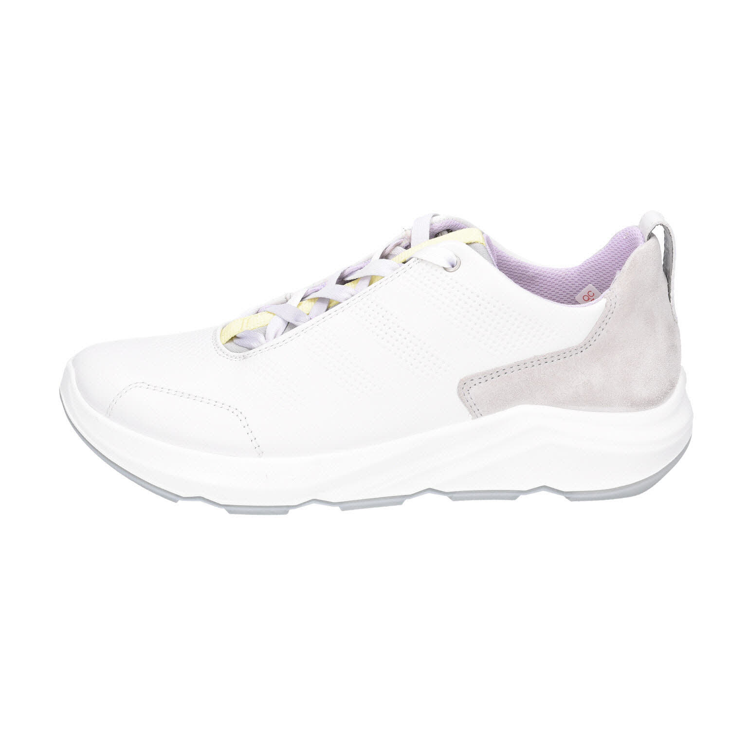 Legero Bliss Nappaleder Offwhite weiß Weite H Bild 5