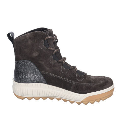 Legero Novara Ossido warm grau Weite G Bild 3