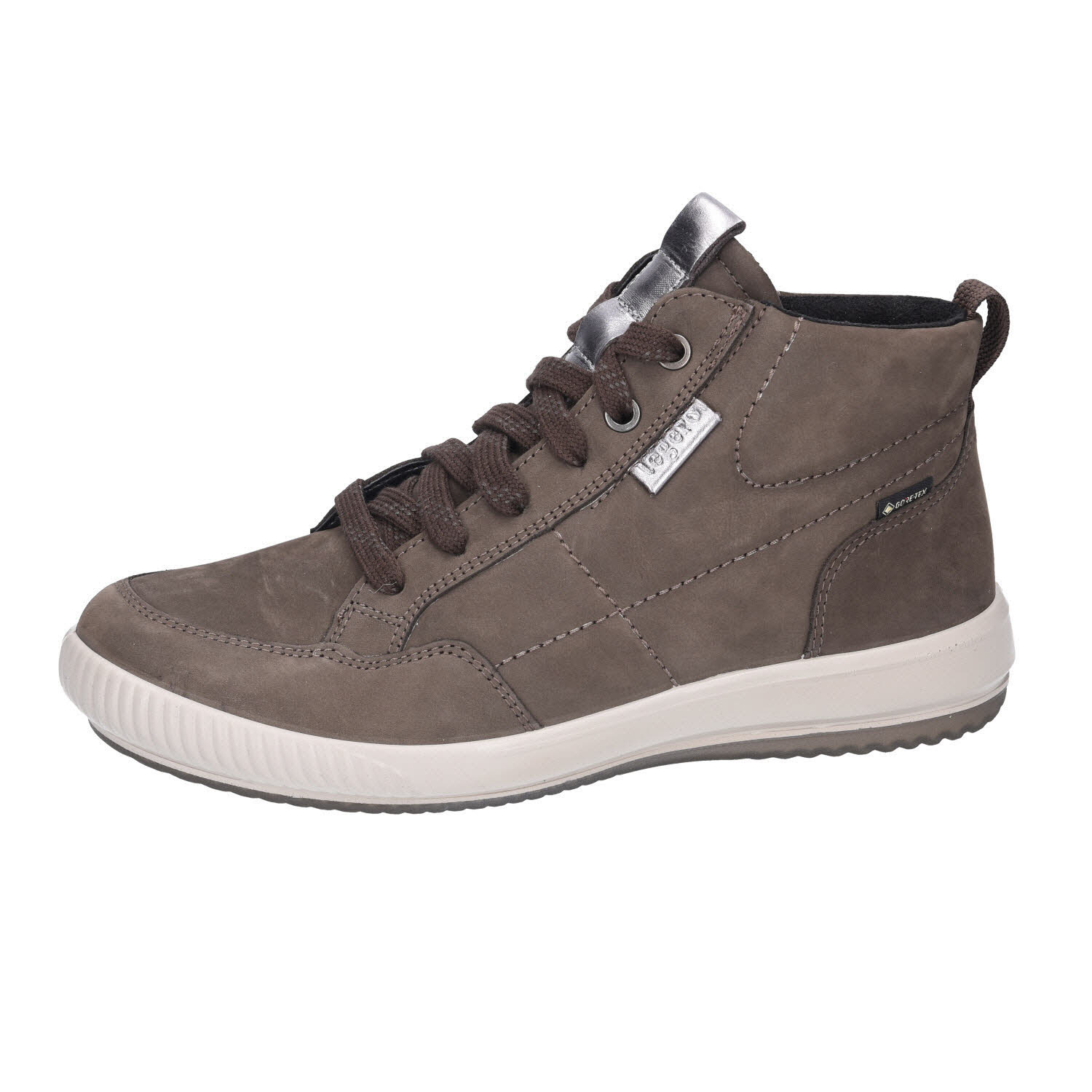 Legero Tanaro 5.0 Ossido Nubuk braun Weite G Bild 22