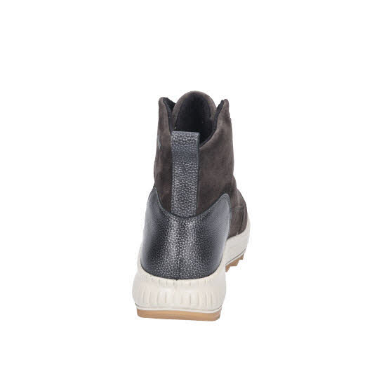 Legero Novara Ossido warm grau Weite G Bild 2