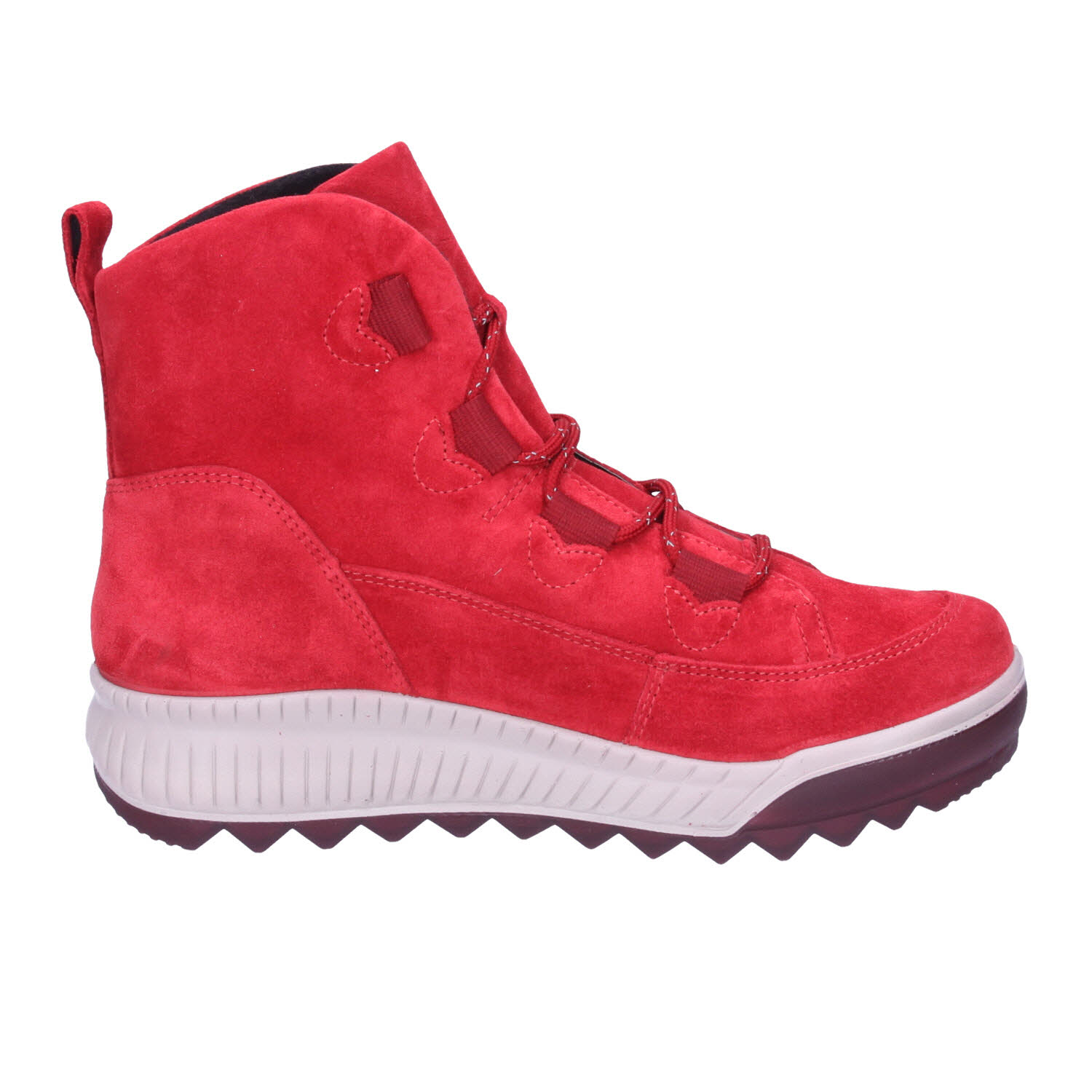Legero Tirano Gore Tex warm Veneroso rot Weite G Bild 4