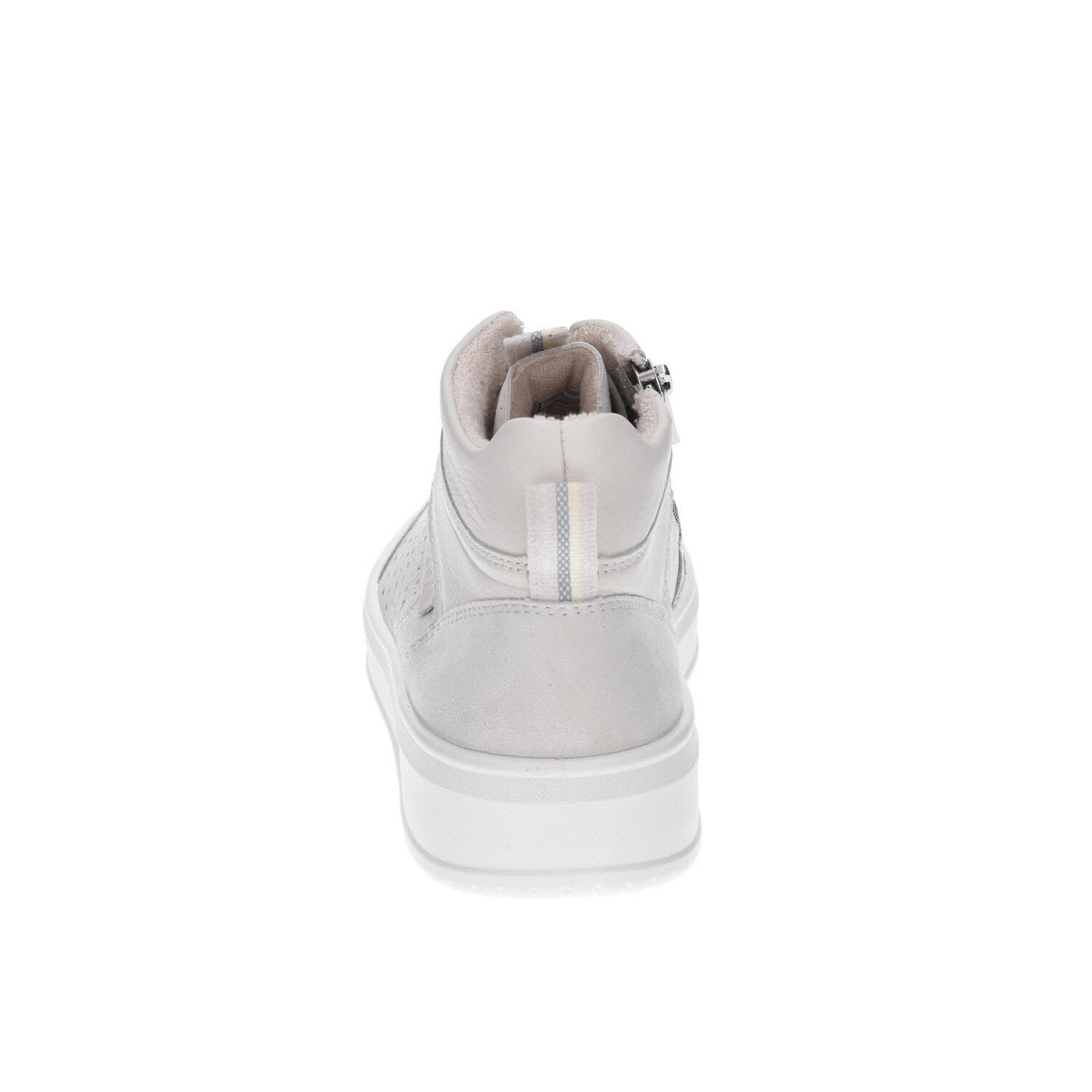 Legero Rejoise Nappaleder Offwhite weiß Weite G Bild 2