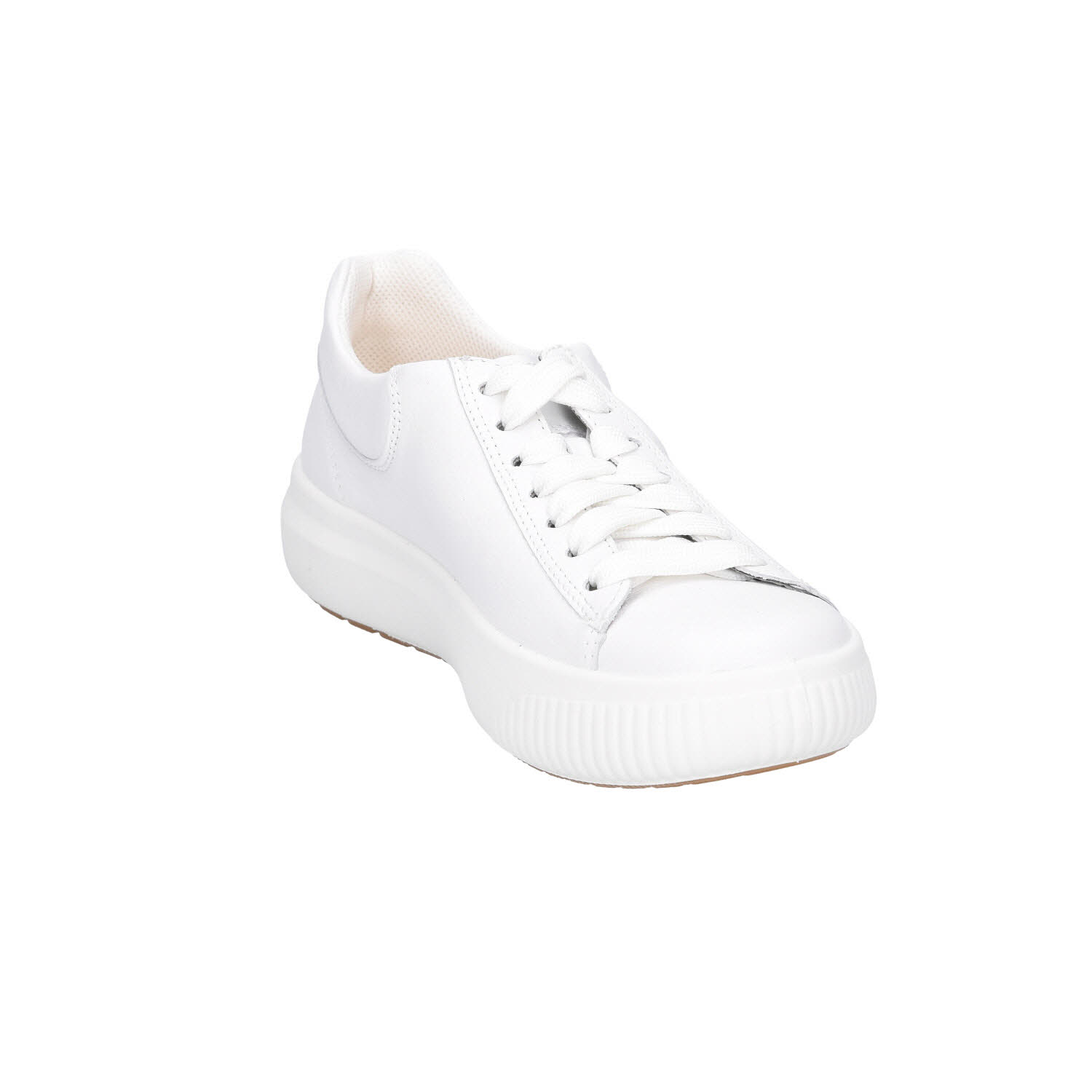 Legero T4 Jump Nappaleder Bright White weiß Weite G Bild 23