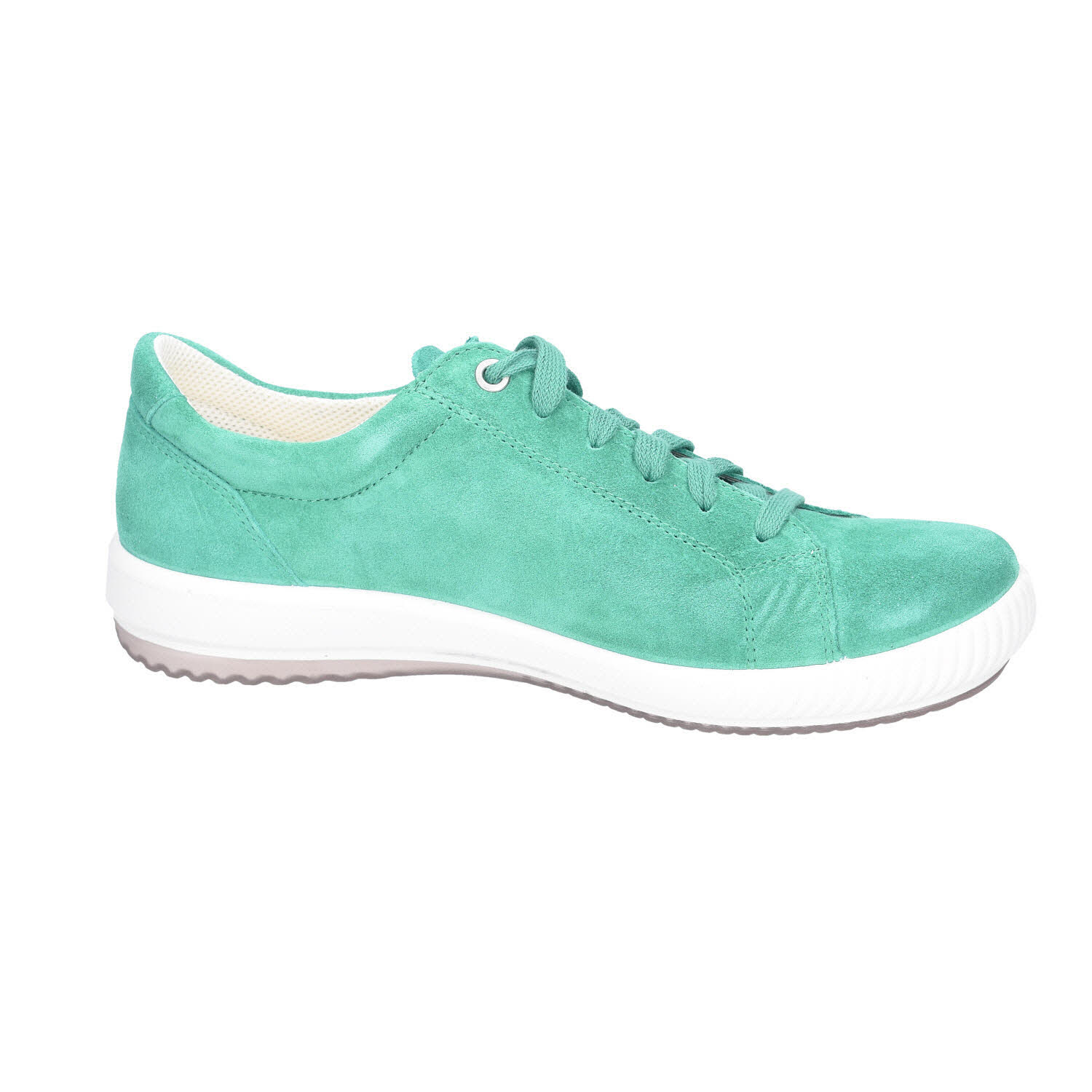 Legero Tanaro 5.0 Velourleder Columbia grün Weite G Bild 8