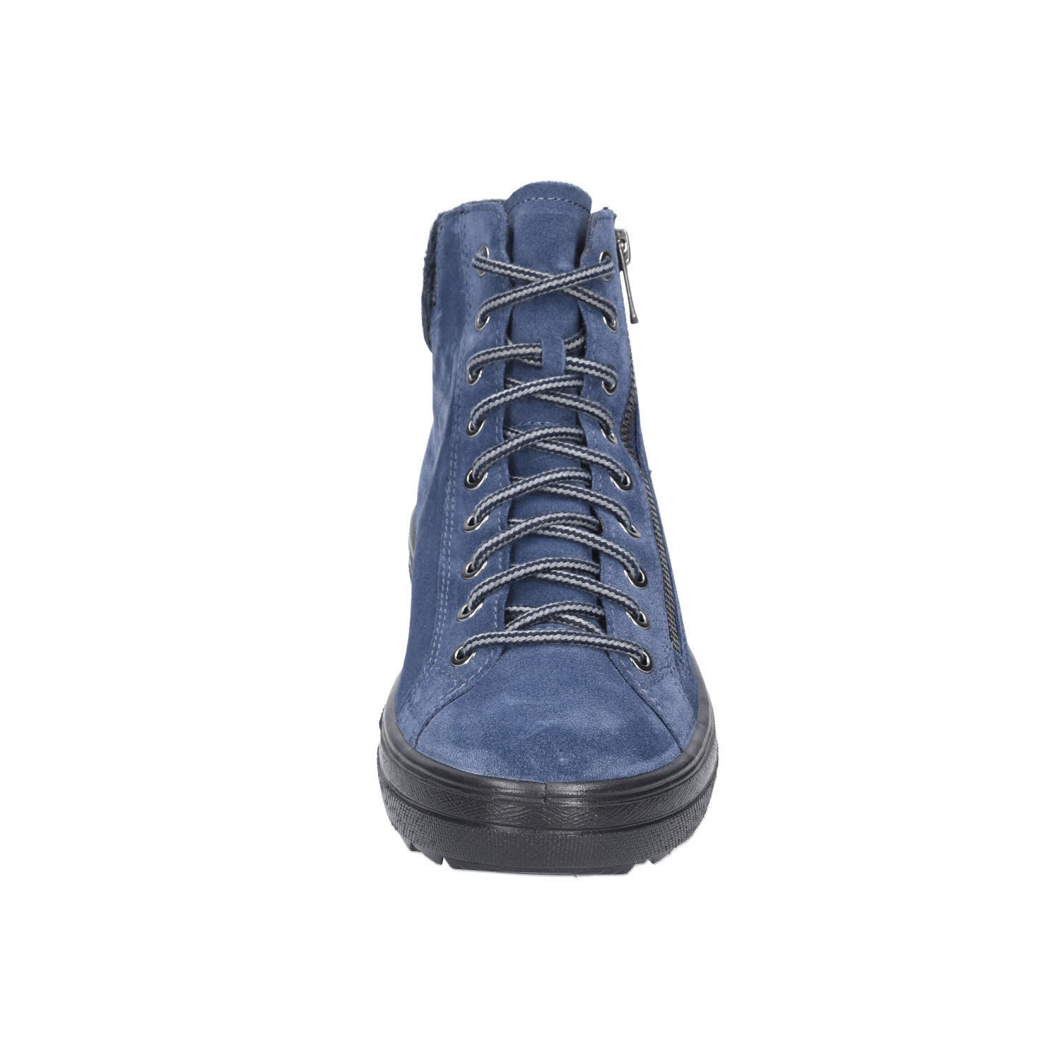 Legero Mira Tex warm Indacox blau Weite G Bild 2