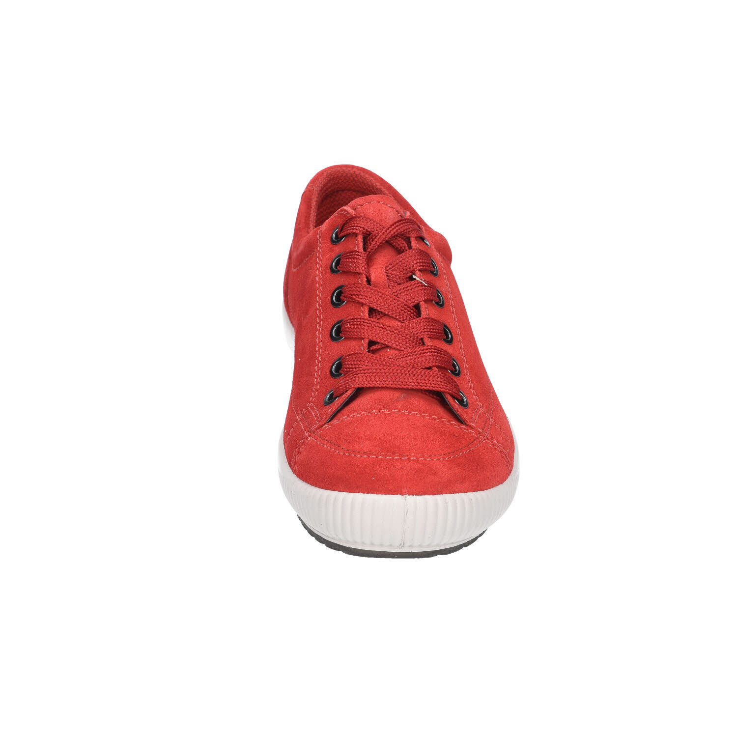 Legero Tanaro 4.0 Marte Suede rot Weite G Bild 4