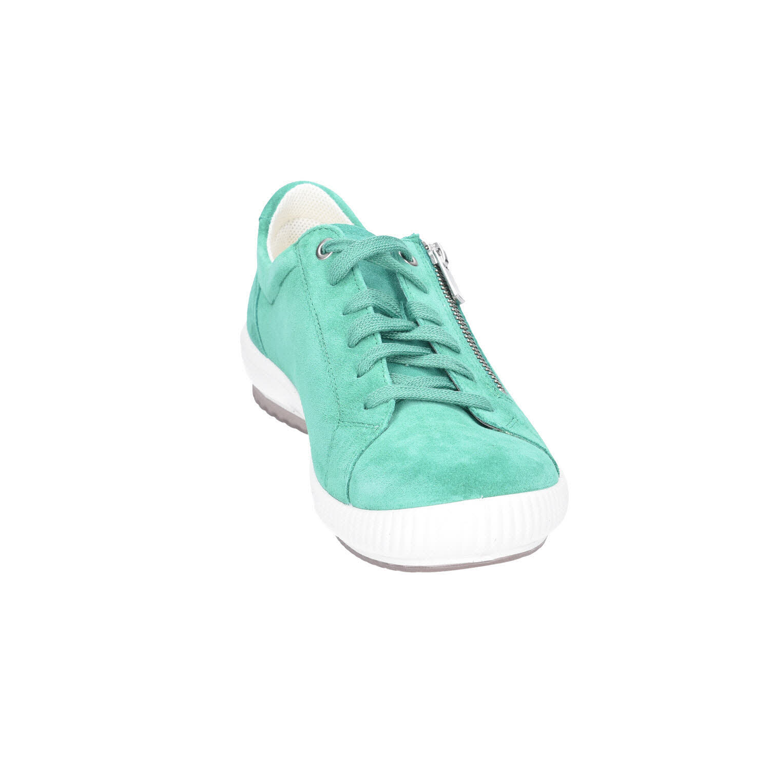 Legero Tanaro 5.0 Velourleder Columbia grün Weite G Bild 21