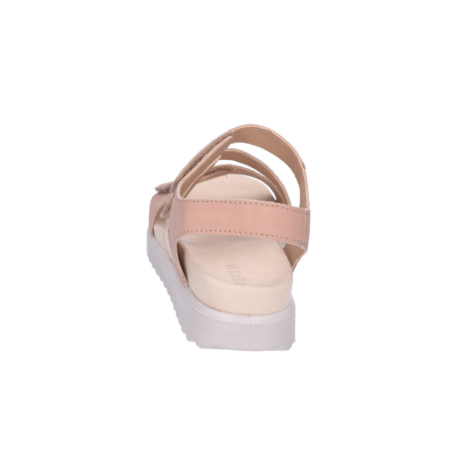 Legero Move Sandale Blush/Tan Nappa beige Weite G Bild 4
