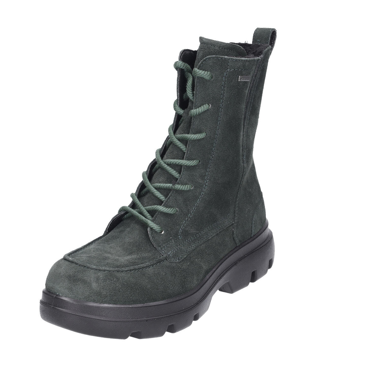 Legero Boots Gore Tex warm spruce Weite G Bild 23