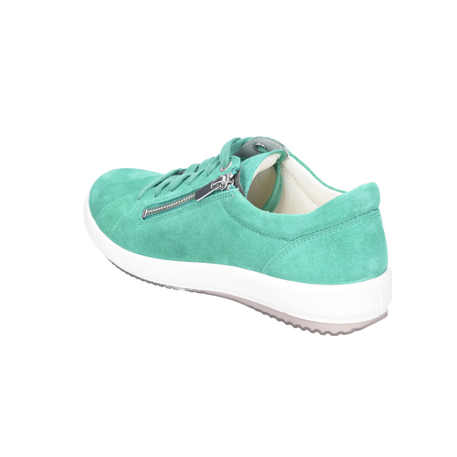 Legero Tanaro 5.0 Velourleder Columbia grün Weite G Bild 15