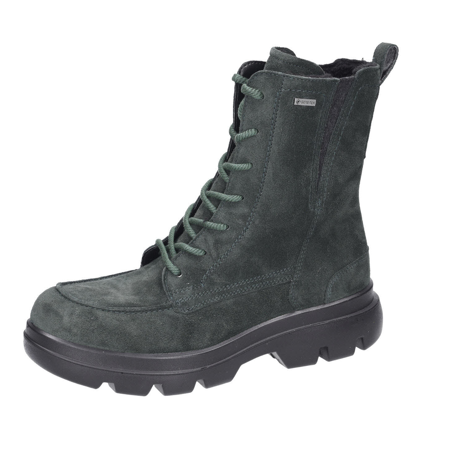 Legero Boots Gore Tex warm spruce Weite G Bild 1 Legero Boots Gore Tex warm spruce Weite G