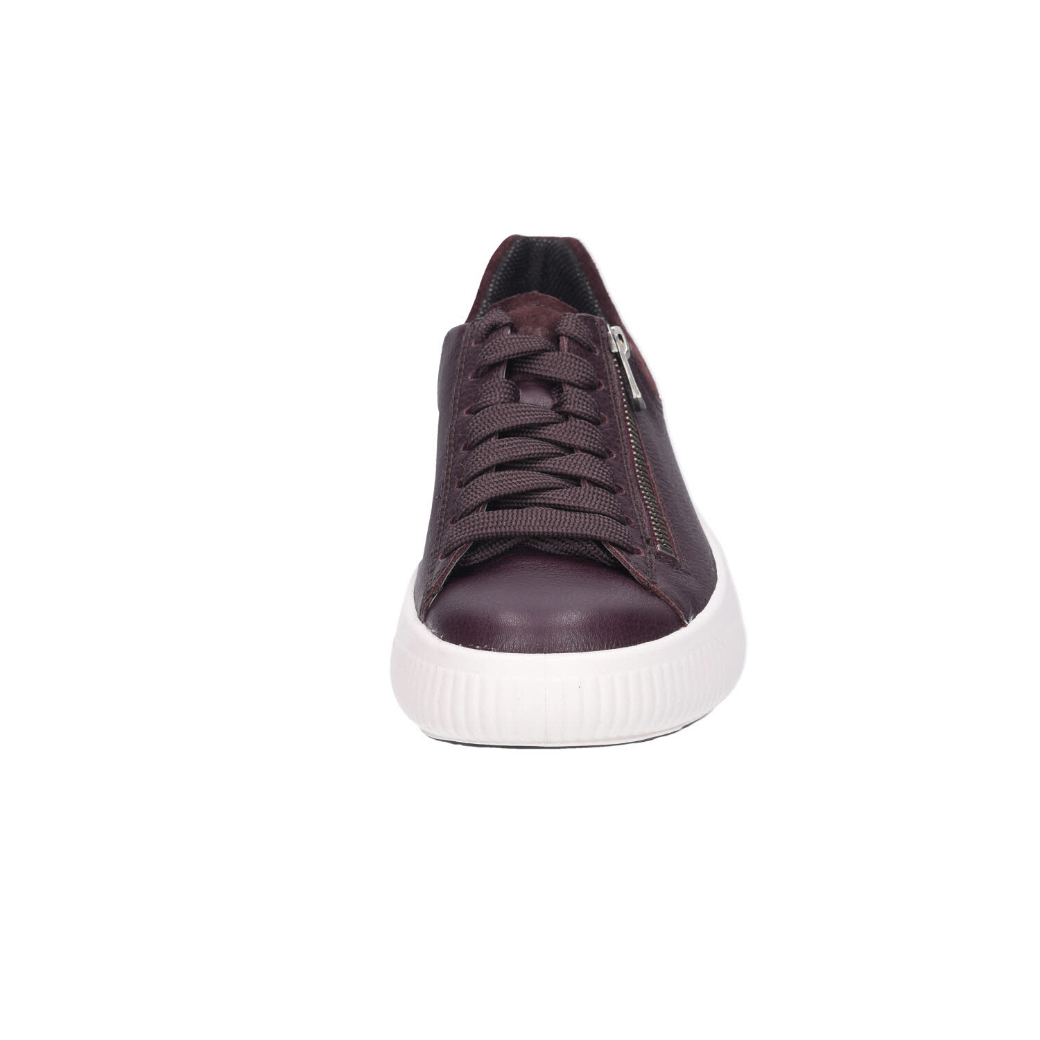 Legero T4 Jump Sneaker Dark Cherry Nappa rot Weite G Bild 5