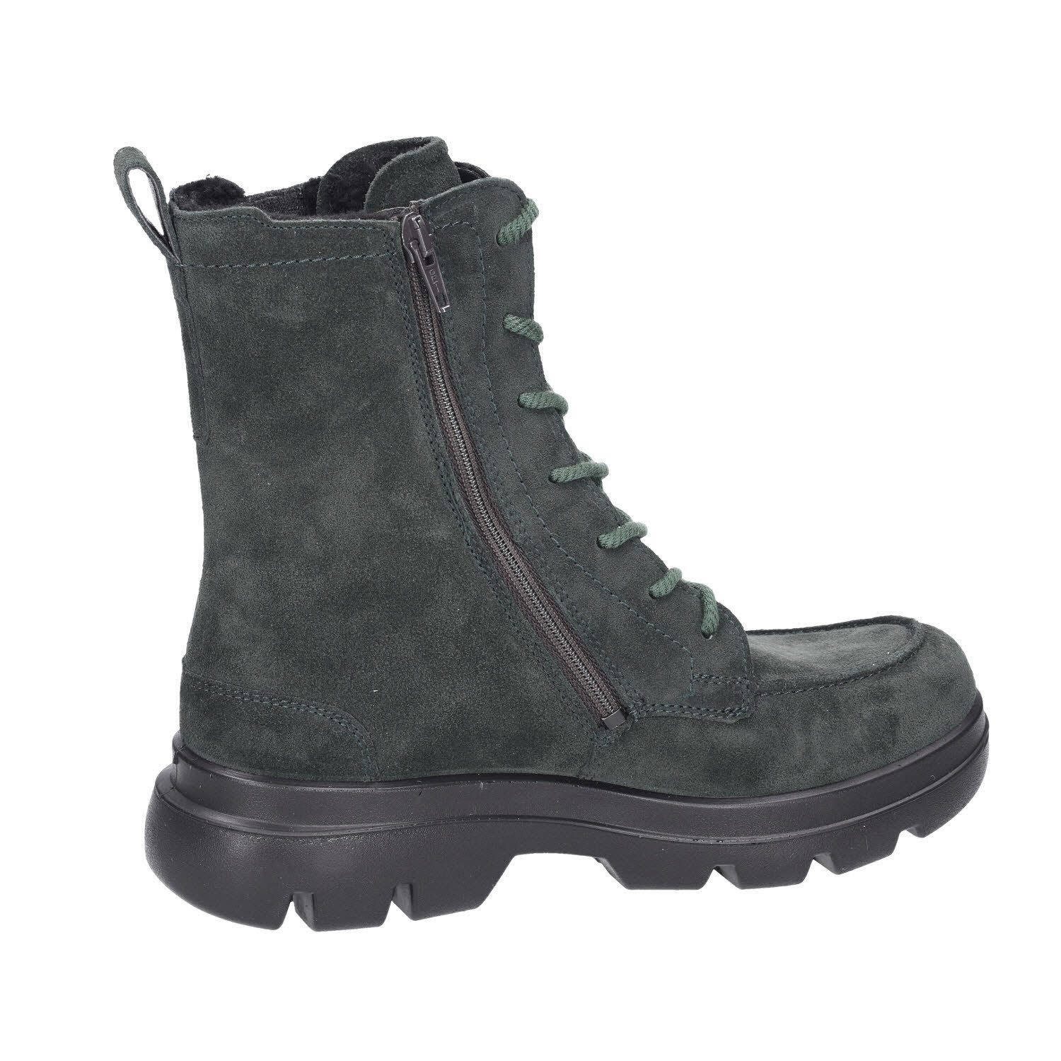 Legero Boots Gore Tex warm spruce Weite G Bild 4