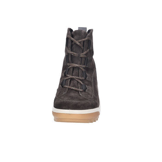 Legero Novara Ossido warm grau Weite G Bild 4
