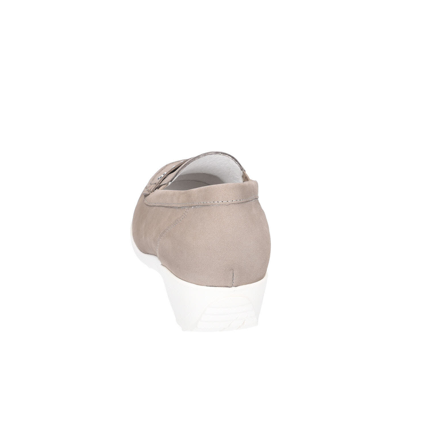 Waldläufer Hanin Nubuk Beige Weite H beige Weite H Bild 5