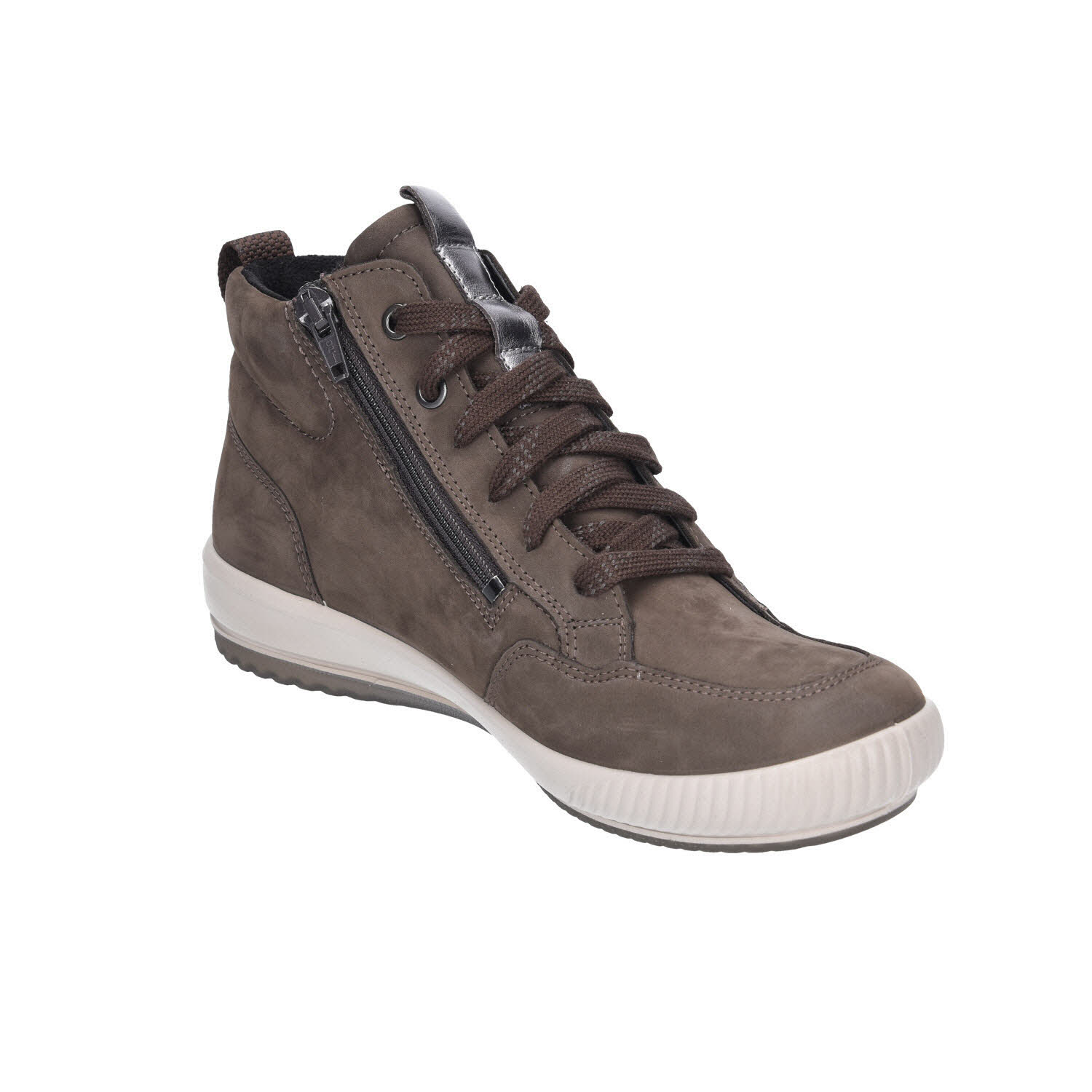 Legero Tanaro 5.0 Ossido Nubuk braun Weite G Bild 8