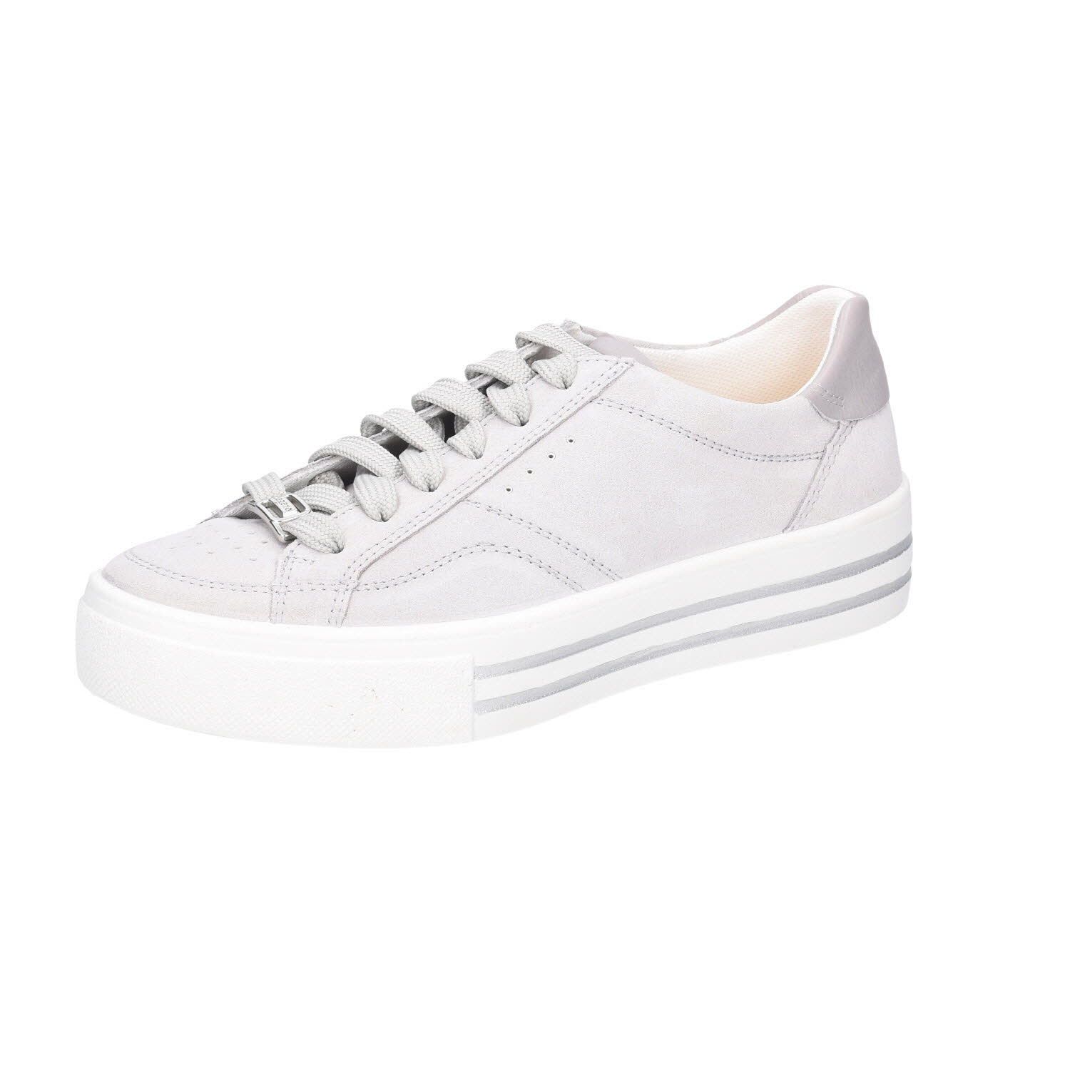 Legero LIMA 2.0 Weite G grau Weite G