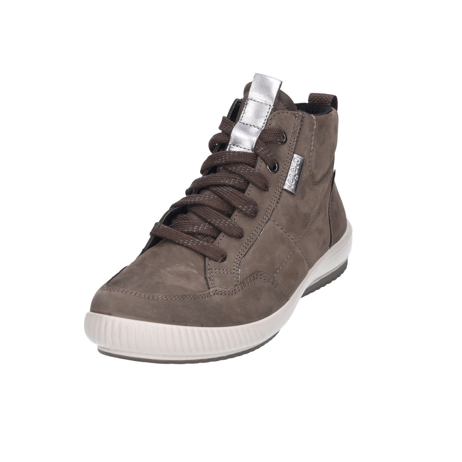 Legero Tanaro 5.0 Ossido Nubuk braun Weite G Bild 10