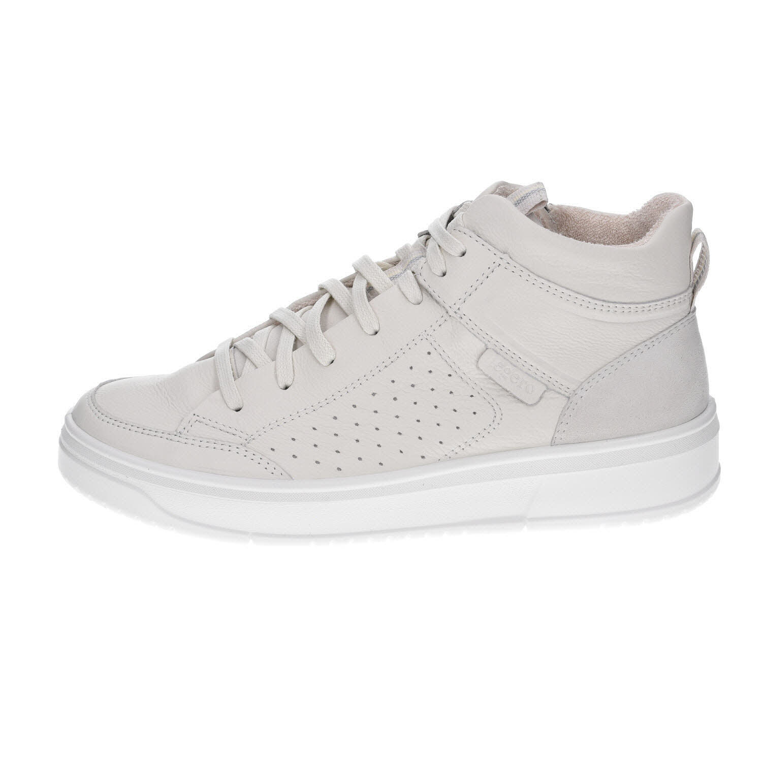 Legero Rejoise Nappaleder Offwhite weiß Weite G Bild 1