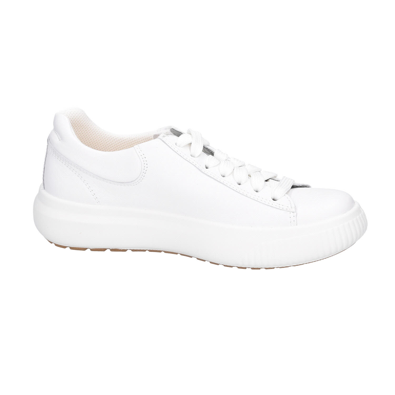 Legero T4 Jump Nappaleder Bright White weiß Weite G Bild 20