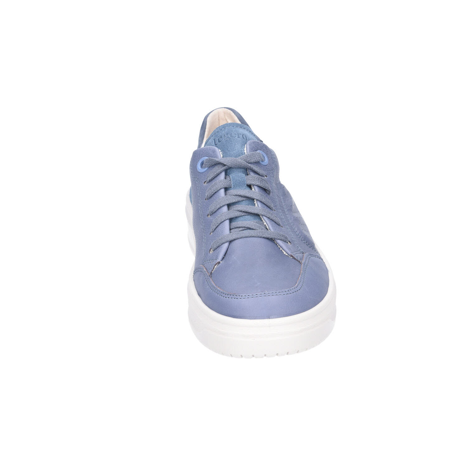 Legero Rejoise Nappa Forever Blue blau Weite G Bild 5