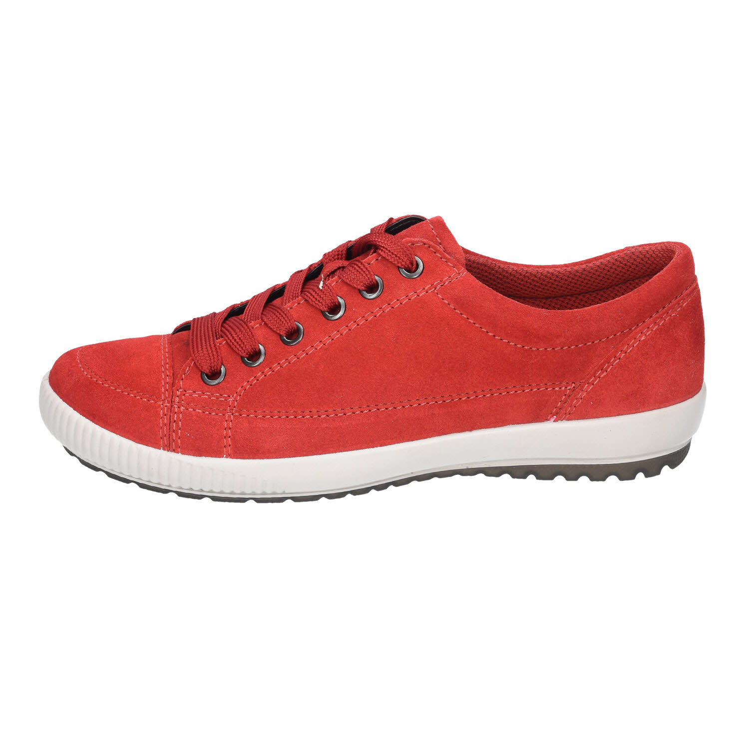Legero Tanaro 4.0 Marte Suede rot Weite G Bild 1 Legero Tanaro 4.0 Marte Suede rot Weite G