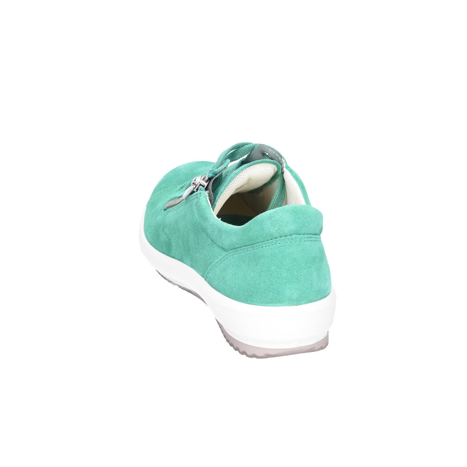 Legero Tanaro 5.0 Velourleder Columbia grün Weite G Bild 16