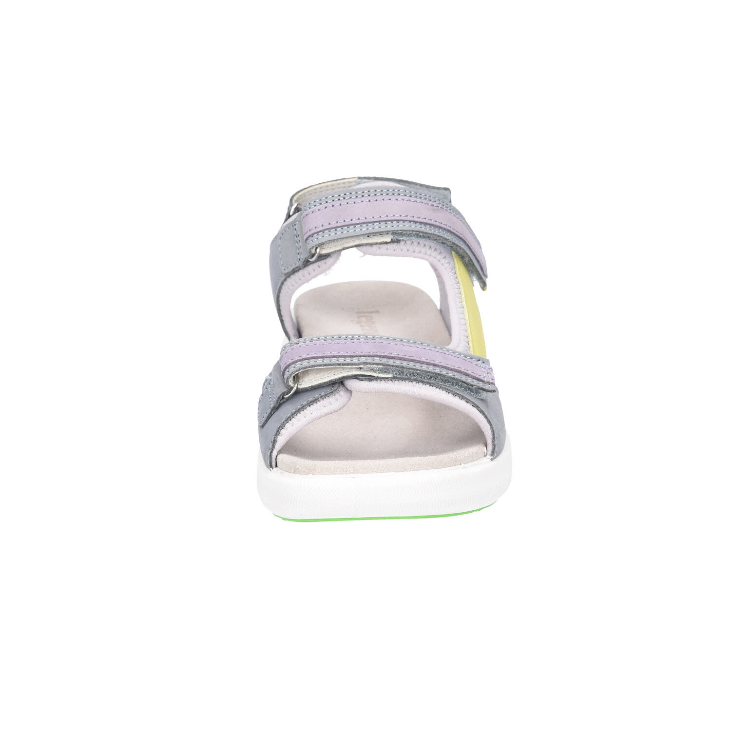 Legero SIRIS 2.0 Trekking Nubuk Multi/Aria mehrfarbig Weite G Bild 6