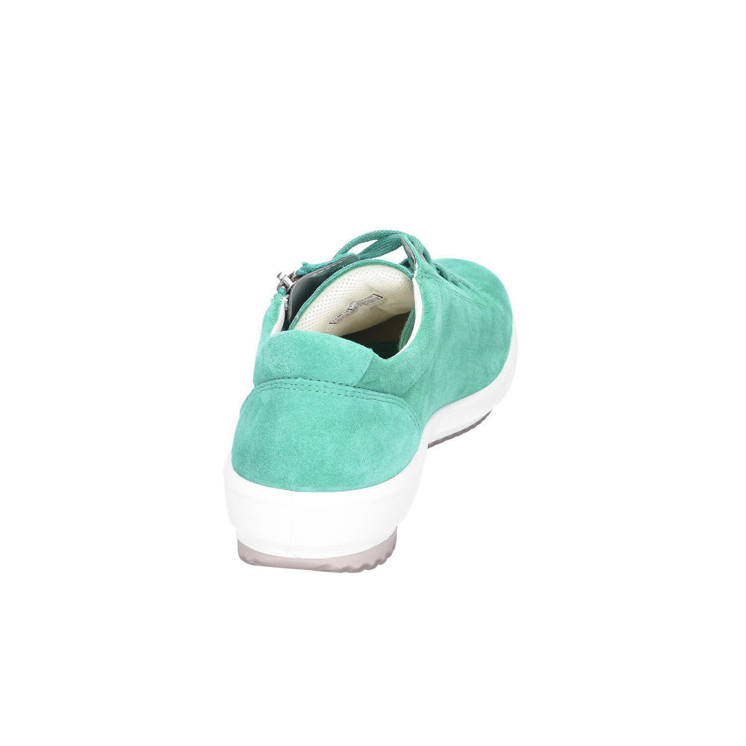 Legero Tanaro 5.0 Velourleder Columbia grün Weite G Bild 3