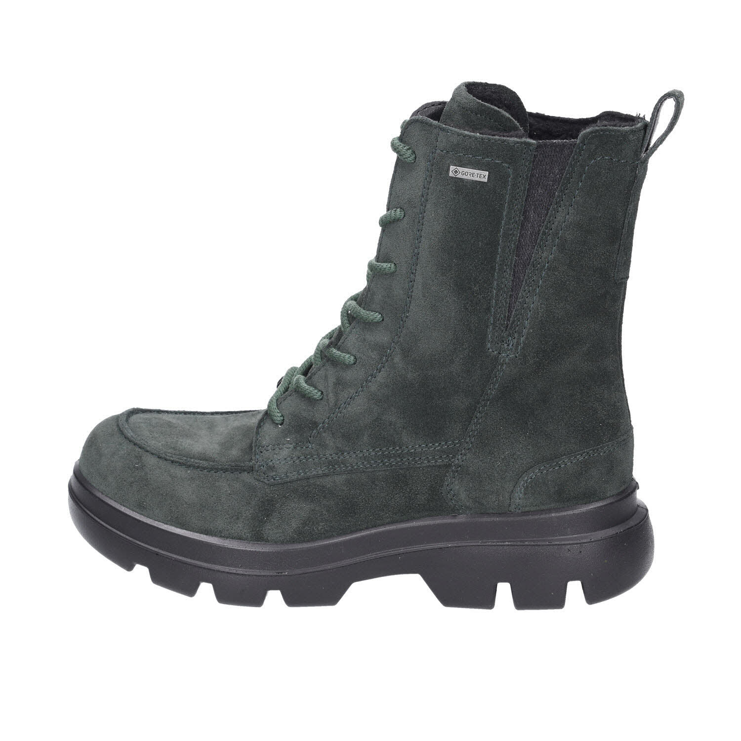 Legero Boots Gore Tex warm spruce Weite G Bild 10