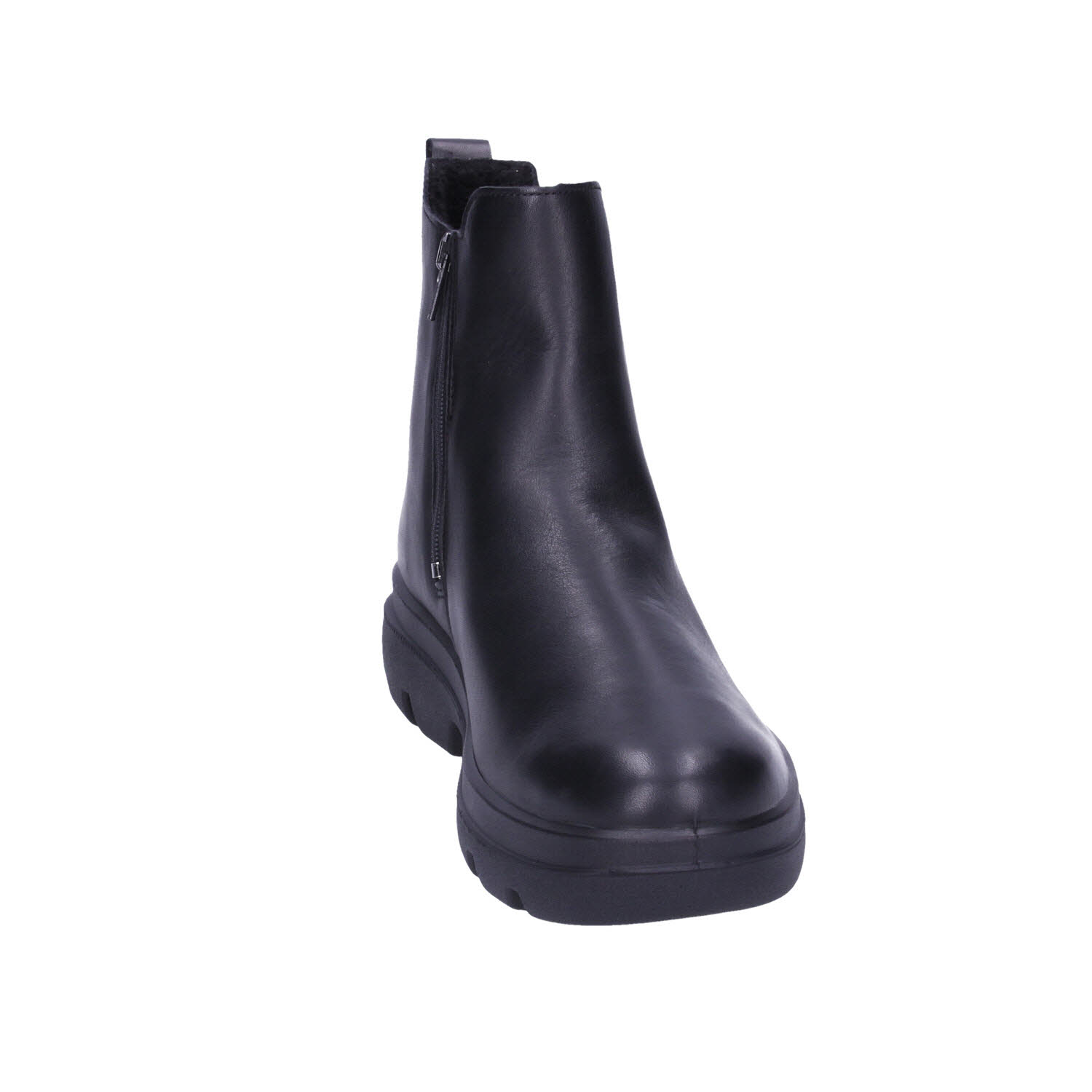 Legero Angelina Gore Tex warm Nappaleder schwarz Weite G Bild 24