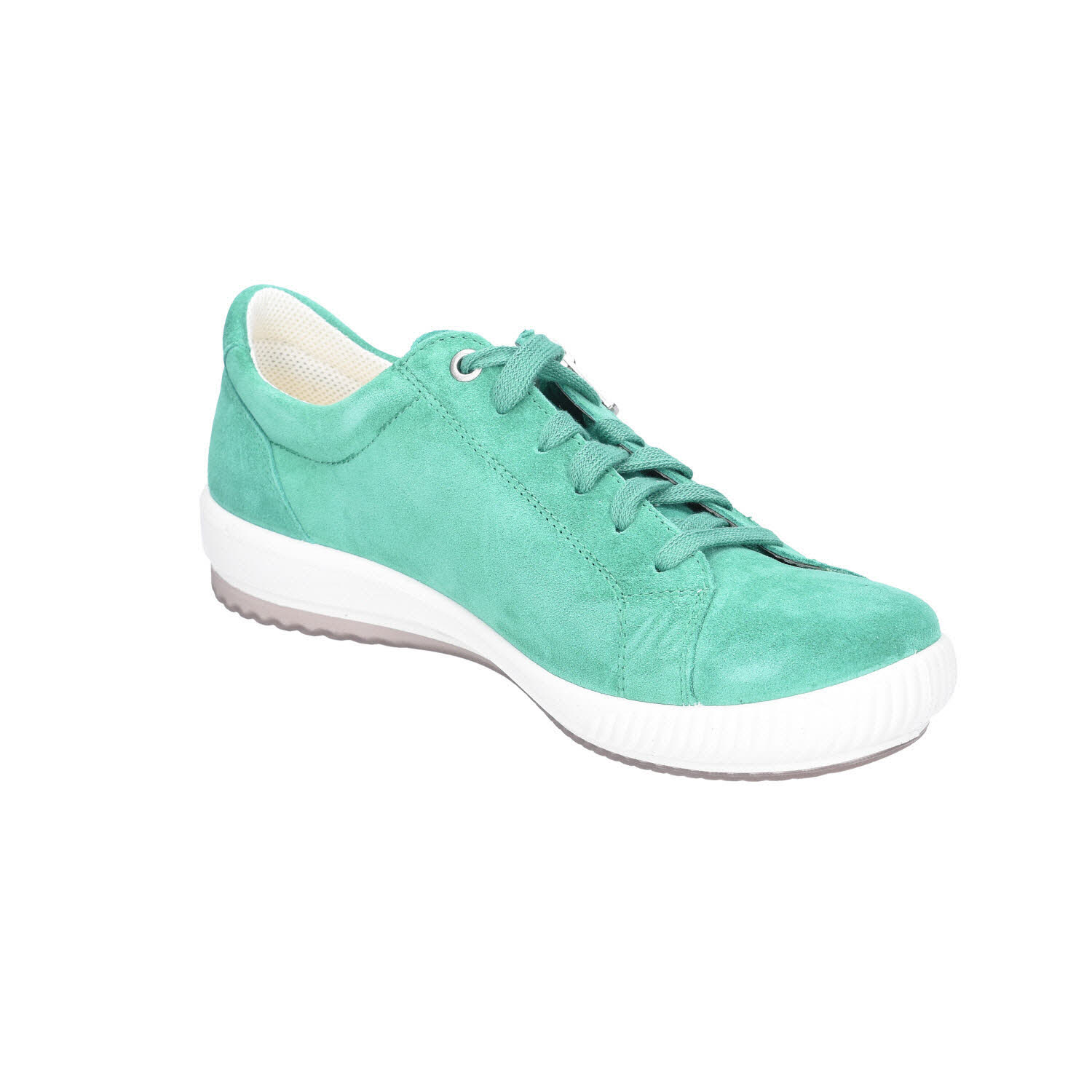 Legero Tanaro 5.0 Velourleder Columbia grün Weite G Bild 20