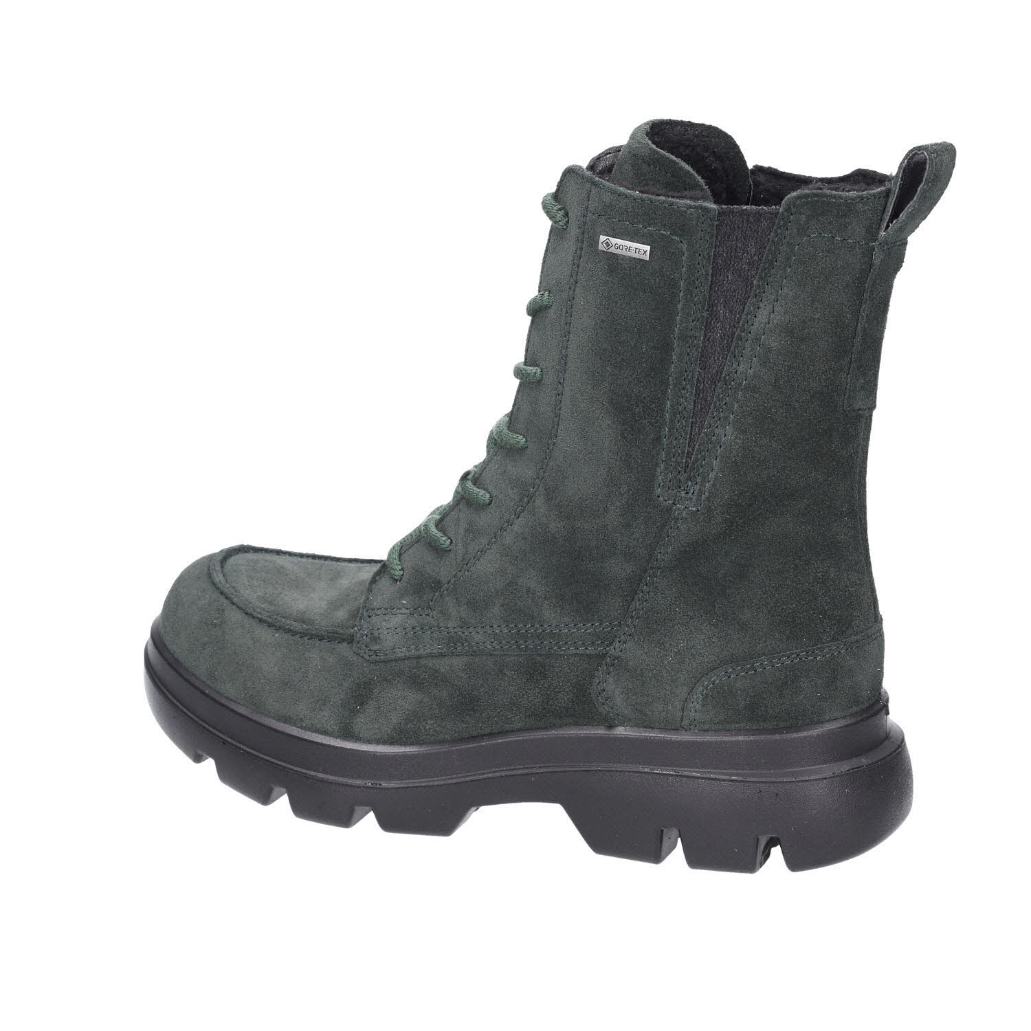 Legero Boots Gore Tex warm spruce Weite G Bild 11