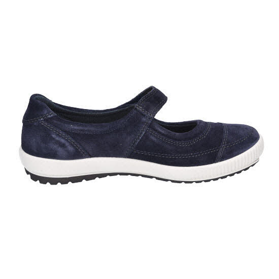 Legero Tanaro 4.0  Indacox Ballerina blau Weite G Bild 4
