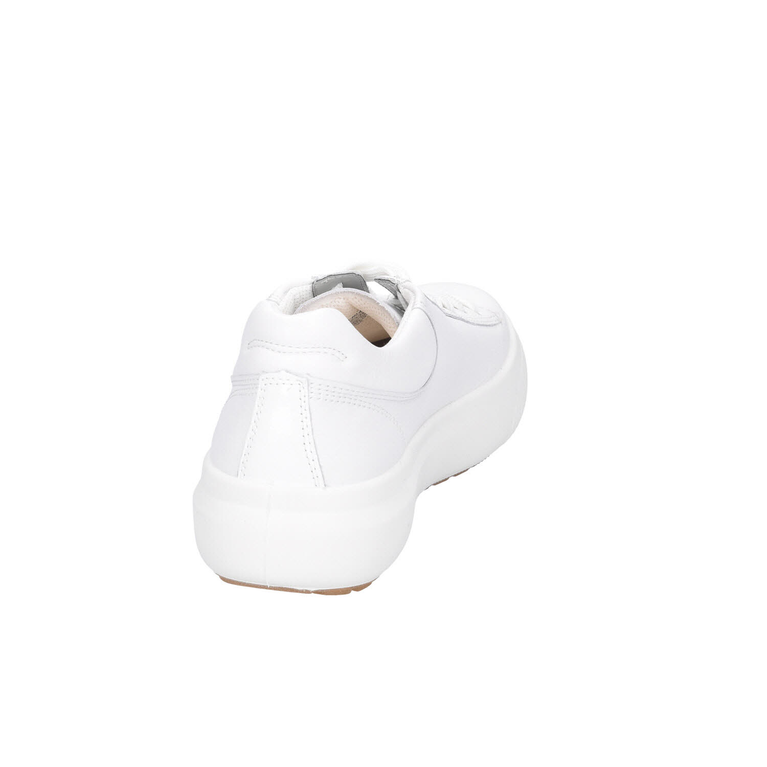Legero T4 Jump Nappaleder Bright White weiß Weite G Bild 14