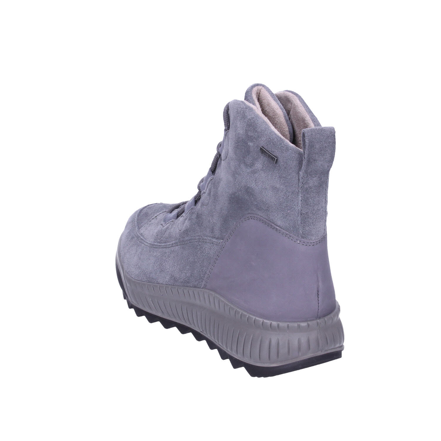 Legero Tirano Gore Tex warm Castlerock grau Weite G Bild 11