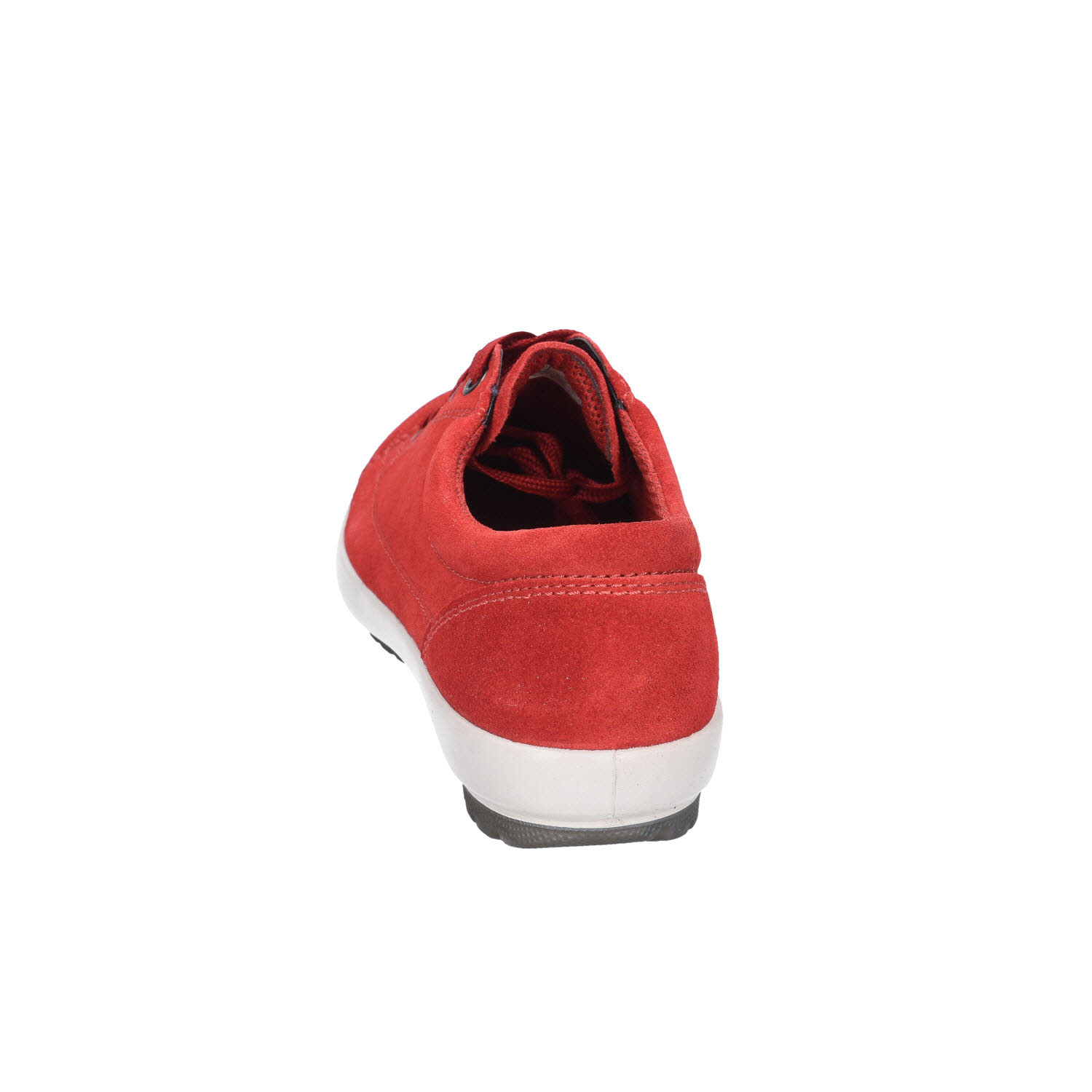 Legero Tanaro 4.0 Marte Suede rot Weite G Bild 2