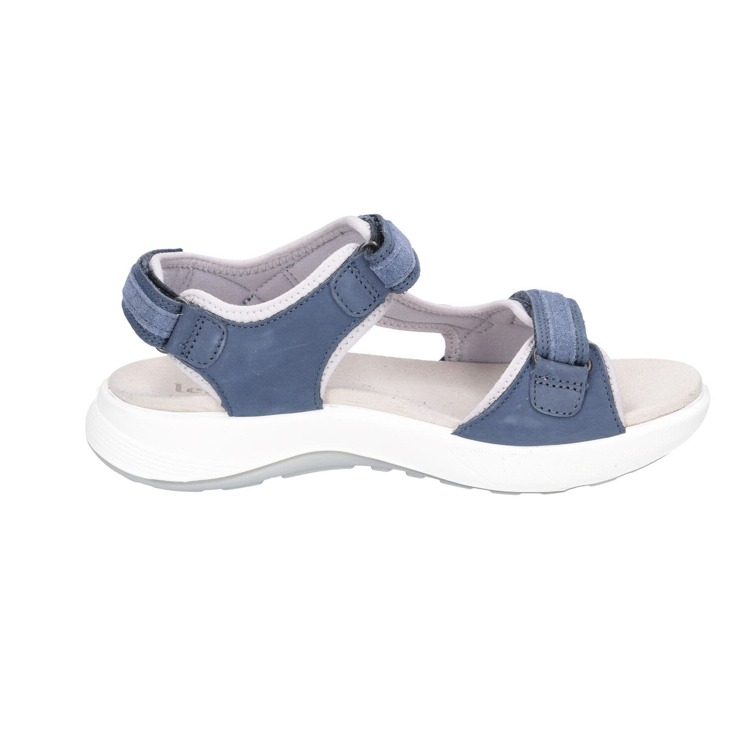 Legero SIRIS 2.0 Trekking Indacox blau Weite G Bild 4