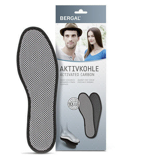 Solitaire Activated Carbon Bild 1